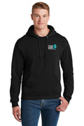 Food Bank of Eastern Michigan Hooded Sweatshirt