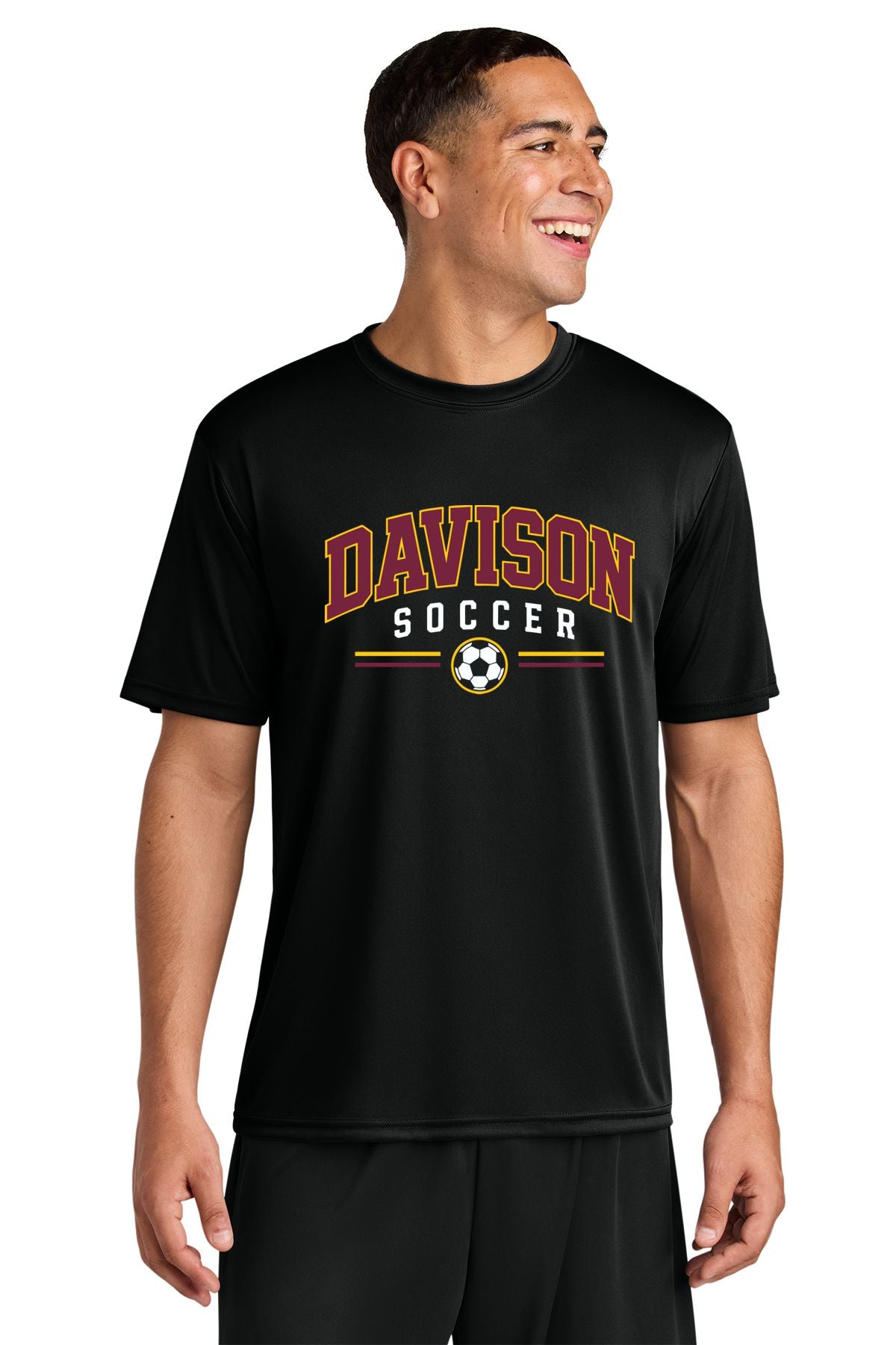 Davison Soccer Cooling Performance Crew