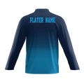 ICE Fastpitch Fully Sublimated 1/4 Zip