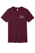 Thomson Elementary Staff Tee