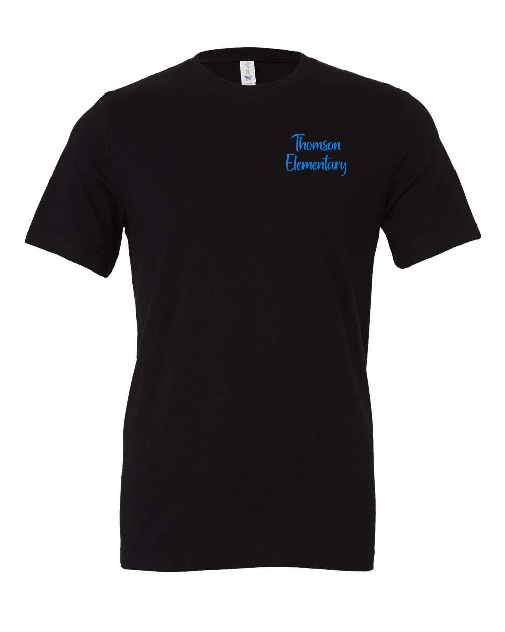 Thomson Elementary Staff Tee