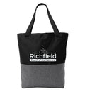 Richfield Church of the Nazarene Port Authority ® Access Convertible Tote
