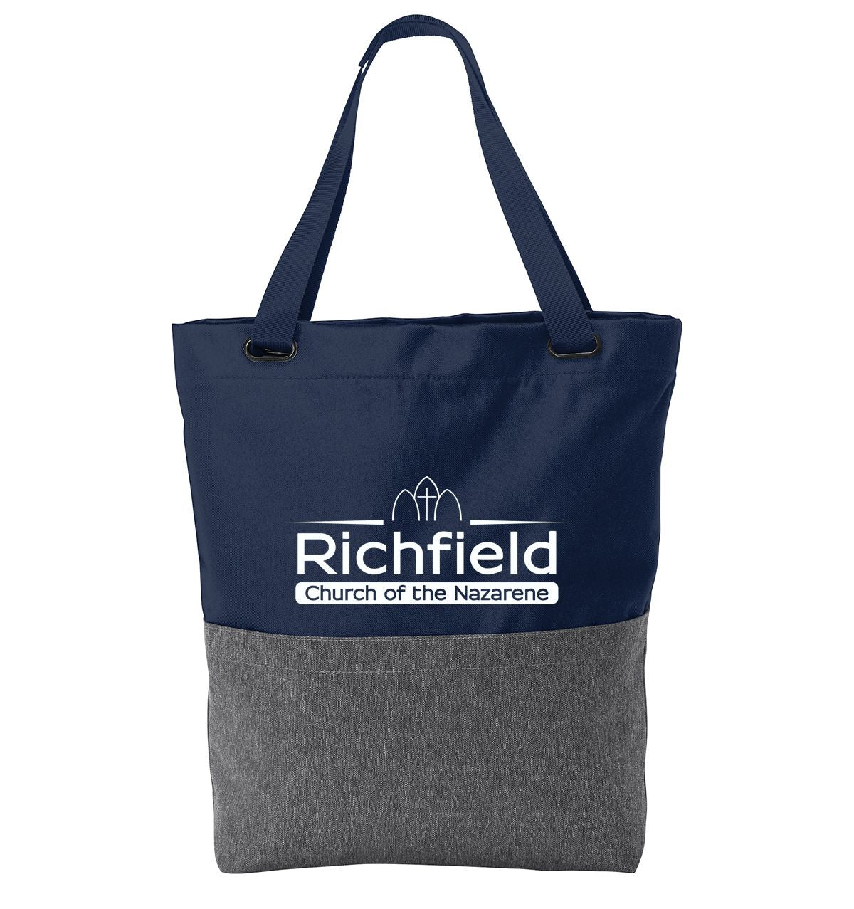 Richfield Church of the Nazarene Port Authority ® Access Convertible Tote