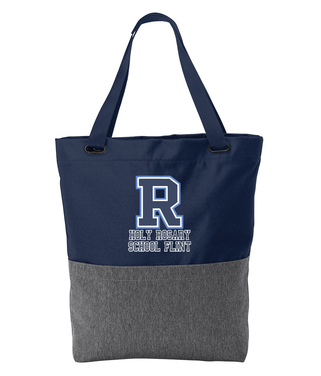 Holy Rosary Access Convertible Tote