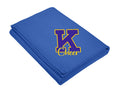 Kearsley Cheer Stadium Blanket