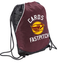 Cards Fastpitch Sport-Tek® Rival Cinch Pack