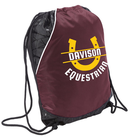 Davison Equestrian Sport-Tek® Rival Cinch Pack