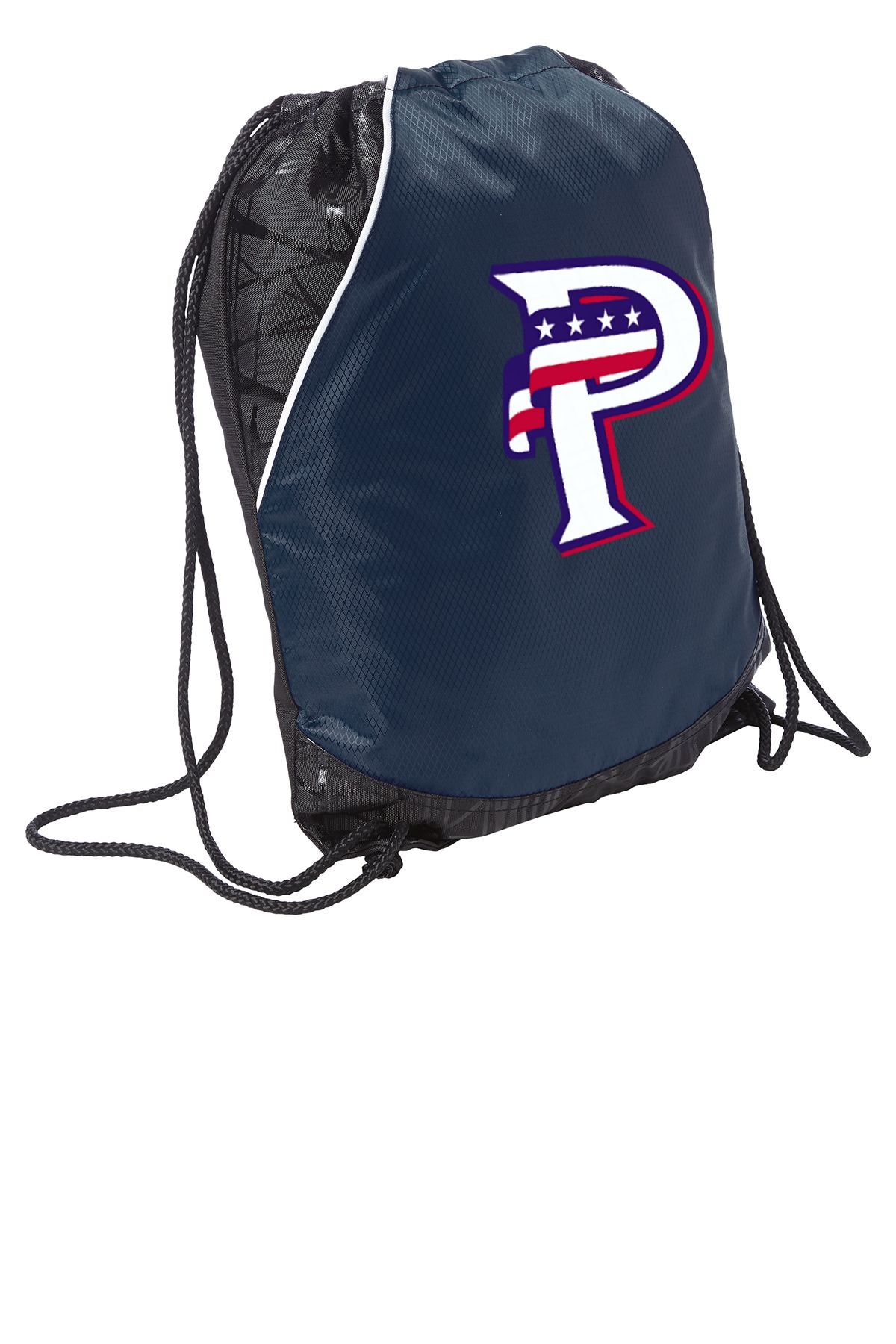 USA Prime Softball Rival Cinch Pack