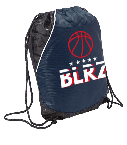 Davison BLRZ Sport-Tek® Rival Cinch Pack