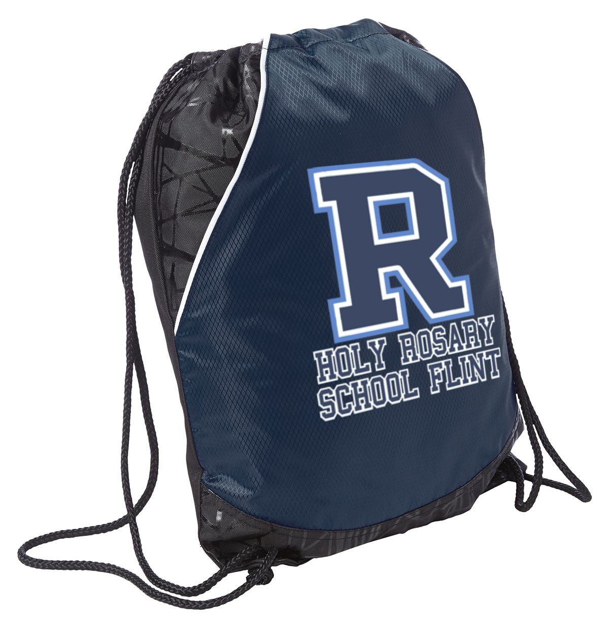 Holy Rosary Rival Cinch Pack