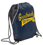 Goodrich Softball Sport-Tek® Rival Cinch Pack