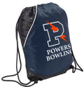Powers Bowling Sport-Tek® Rival Cinch Pack