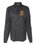 Davison Softball Women's Tonal Blend 1/4 Zip
