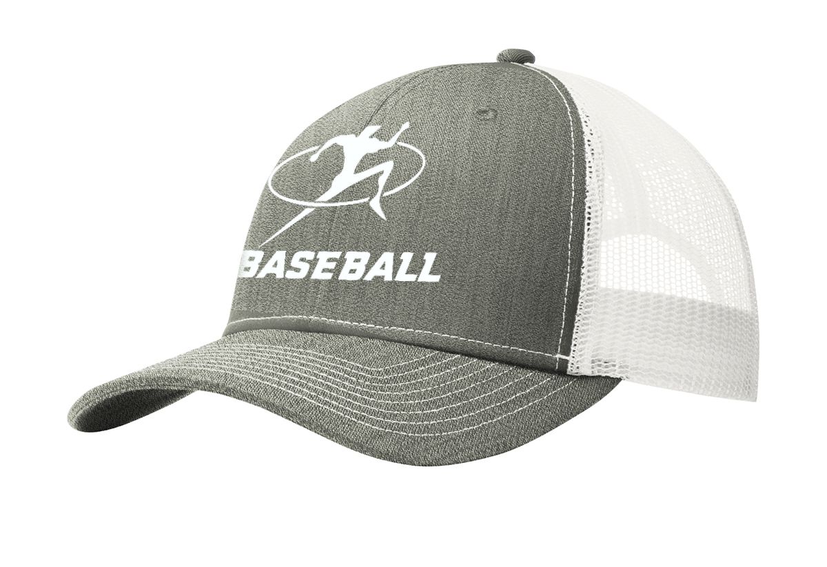 Legacy Baseball Snap Back Hat