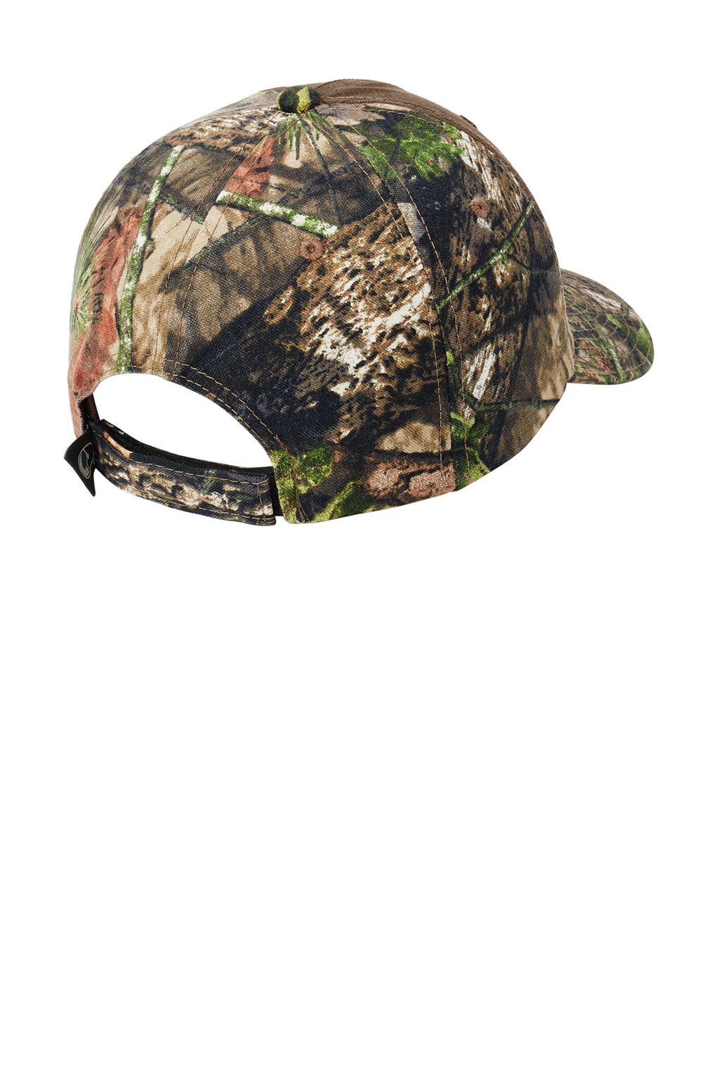 Davison Eagle Riders Port Authority® Camo Cap