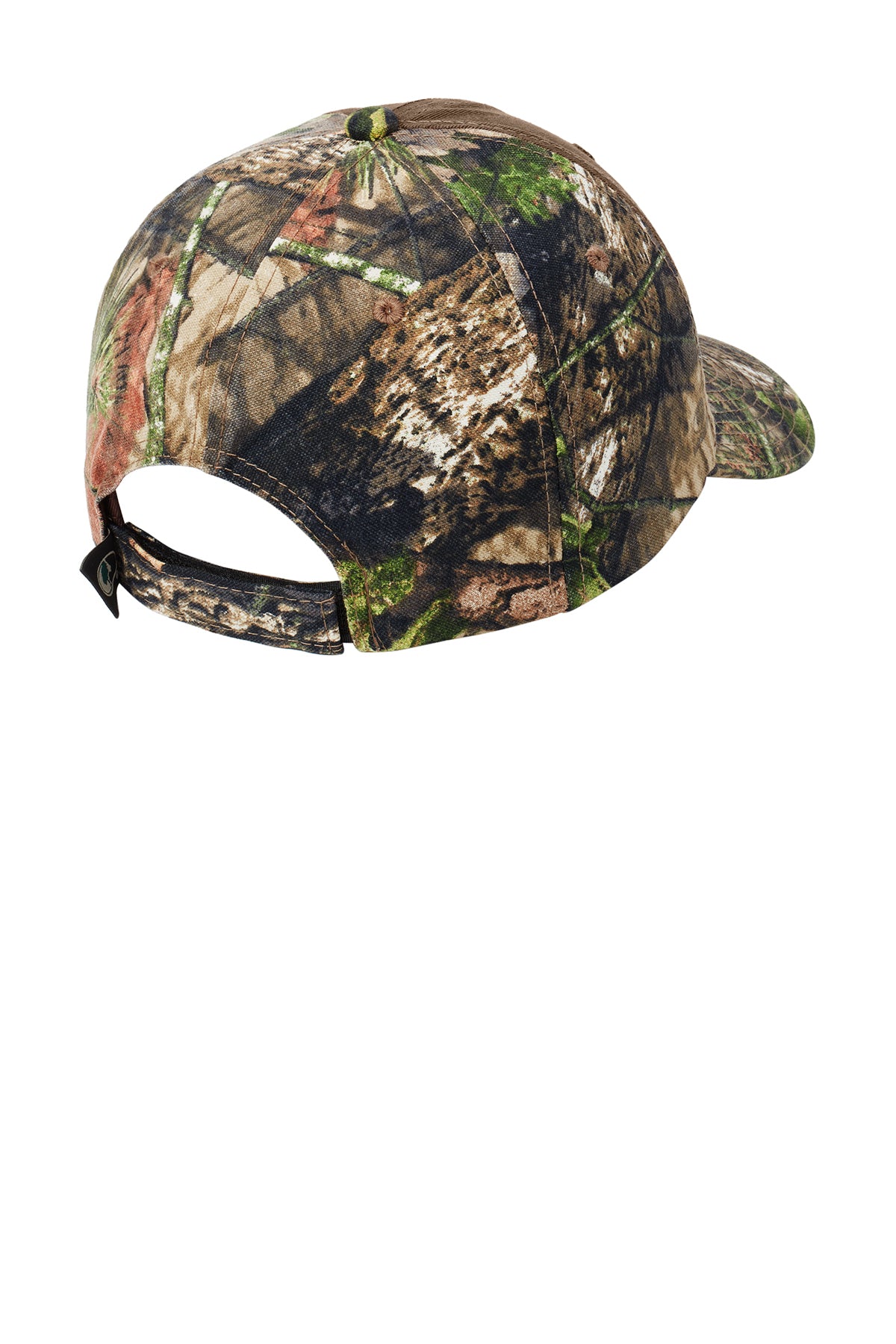 Davison Eagle Riders Port Authority® Camo Cap