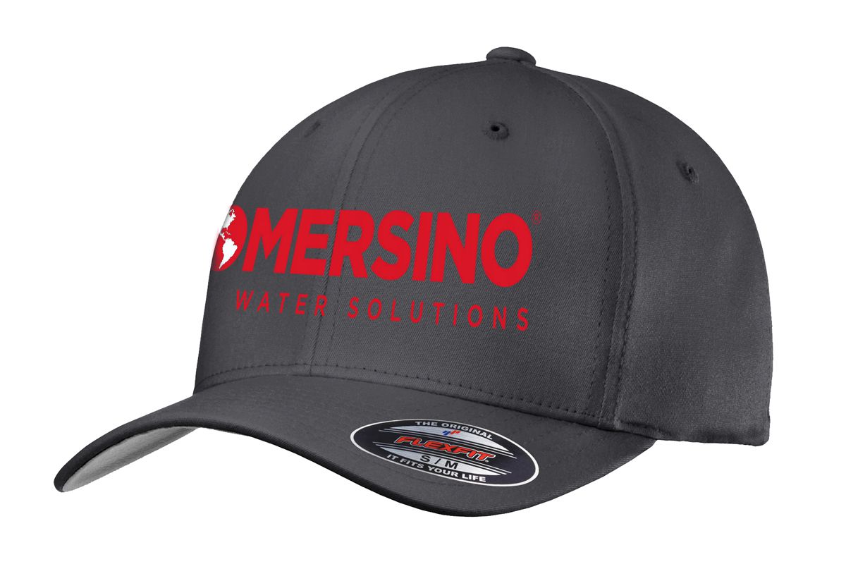 Mersino Cotton Twill Flexfit Cap