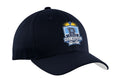 Holy Rosary Twill Flexfit Cap