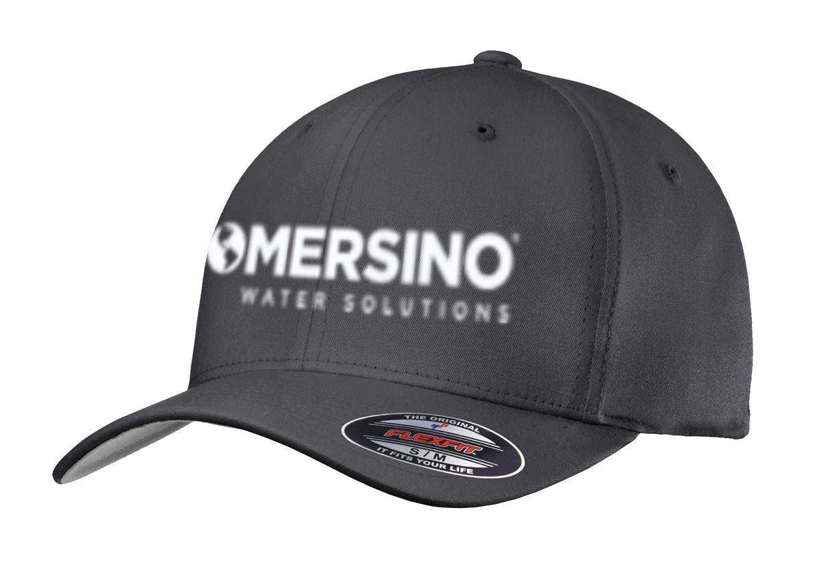 Mersino Cotton Twill Flexfit Cap