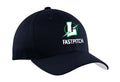 Lapeer Fastpitch Flexfit - Twill Cap