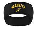 Kearsley Cross Country Two-Color Fleece Headband