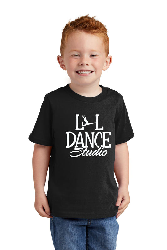 L&L Dance Basic Toddler T-shirt