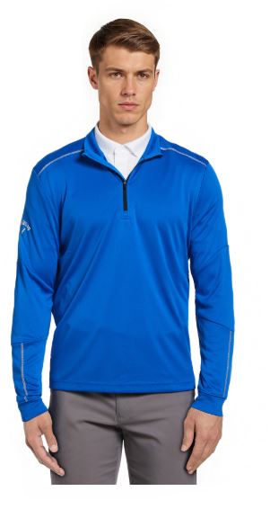 Callaway Golf Water Repel Pullover