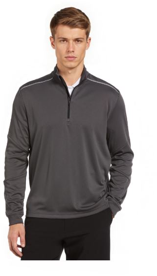 Callaway Golf Water Repel Pullover