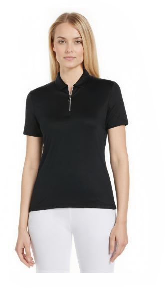 Callaway Ladies Tulip Sleeve Polo