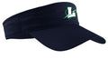 Lapeer Fastpitch Fashion Visor