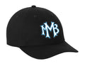 Mid Michigan Bulldogs Washed Twill Cap