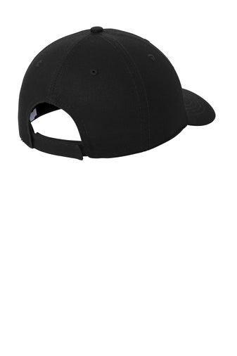 Atlas TWP Fire Department Washed Twill Cap