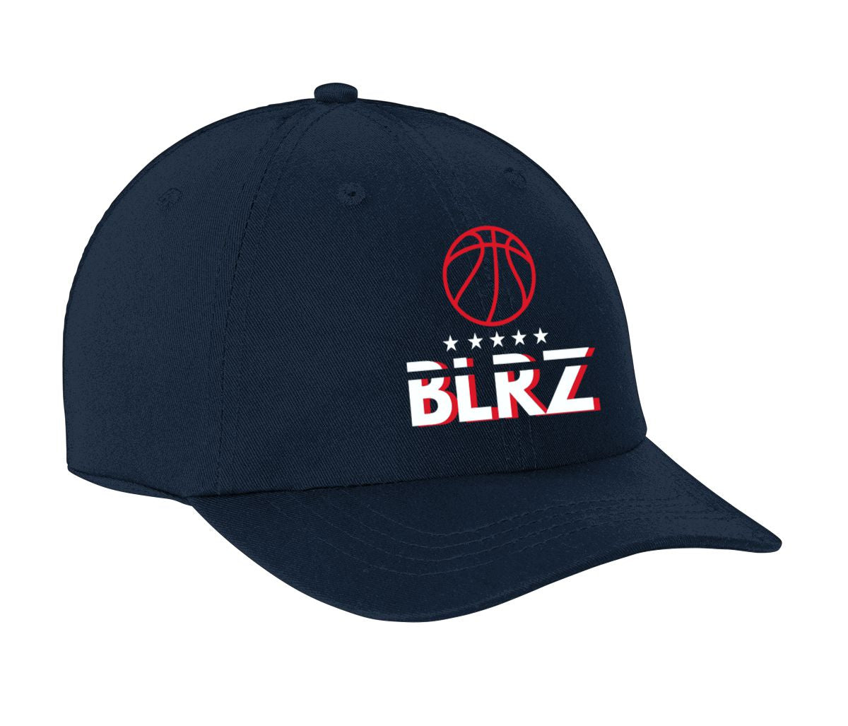 Davison BLRZ Washed Twill Cap