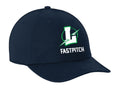 Lapeer Fastpitch Washed Twill Cap