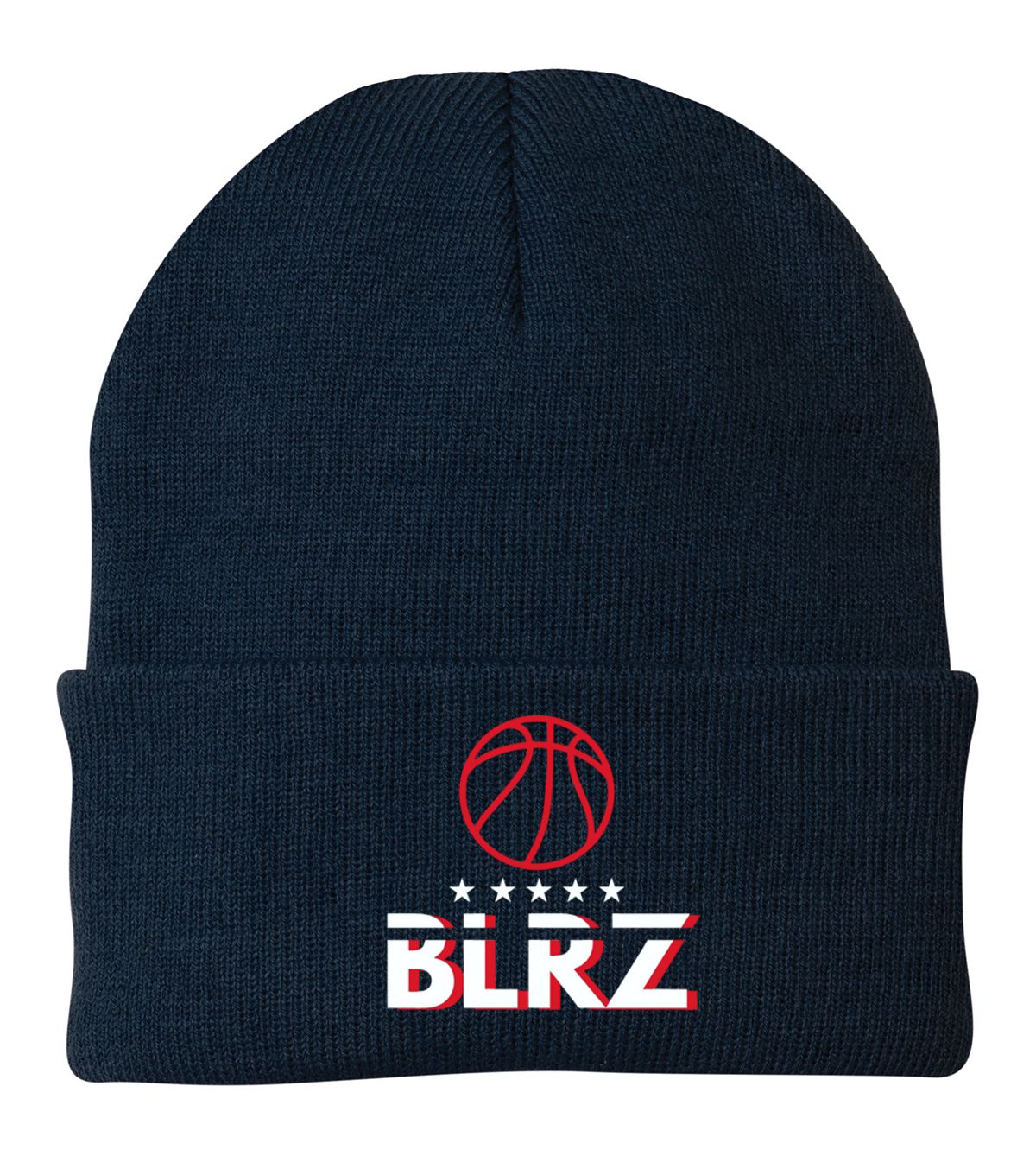 Davison BLRZ Knit Cap