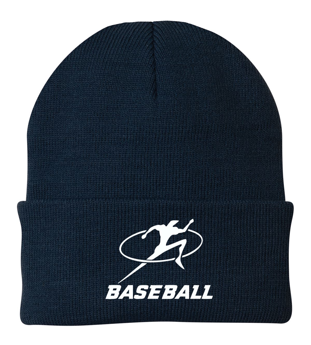 Legacy Baseball Knit Cap