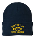 Goodrich Cross Country Knit Cap