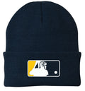 Goodrich Baseball Knit Cap