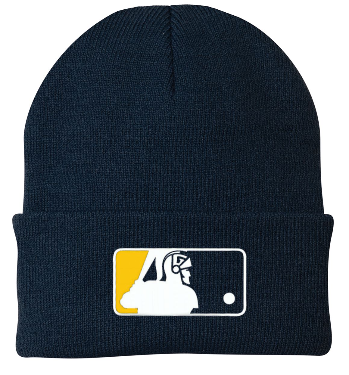 Goodrich Baseball Knit Cap