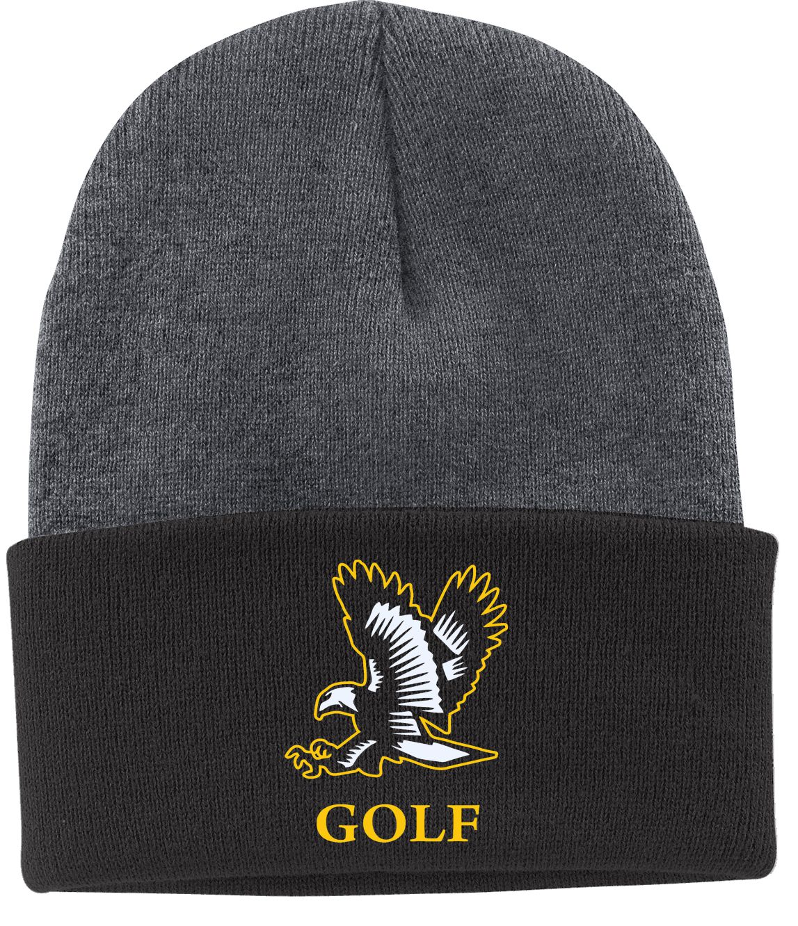 Lakeville Golf Knit Cap