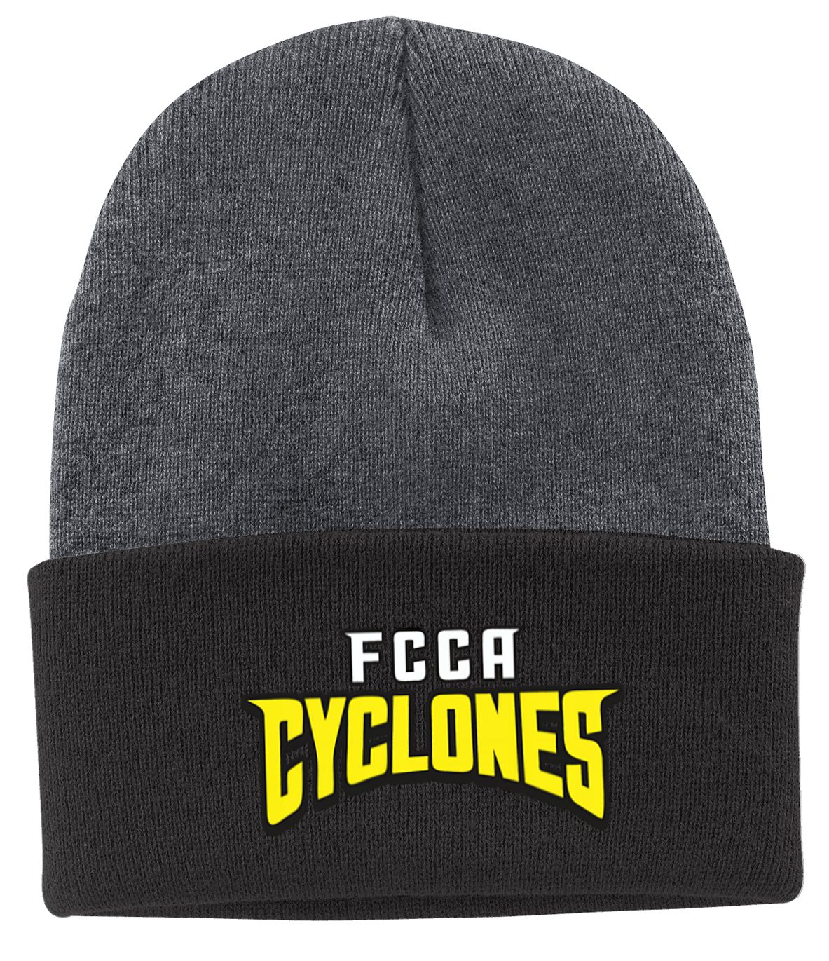 FCCA Knit Cap