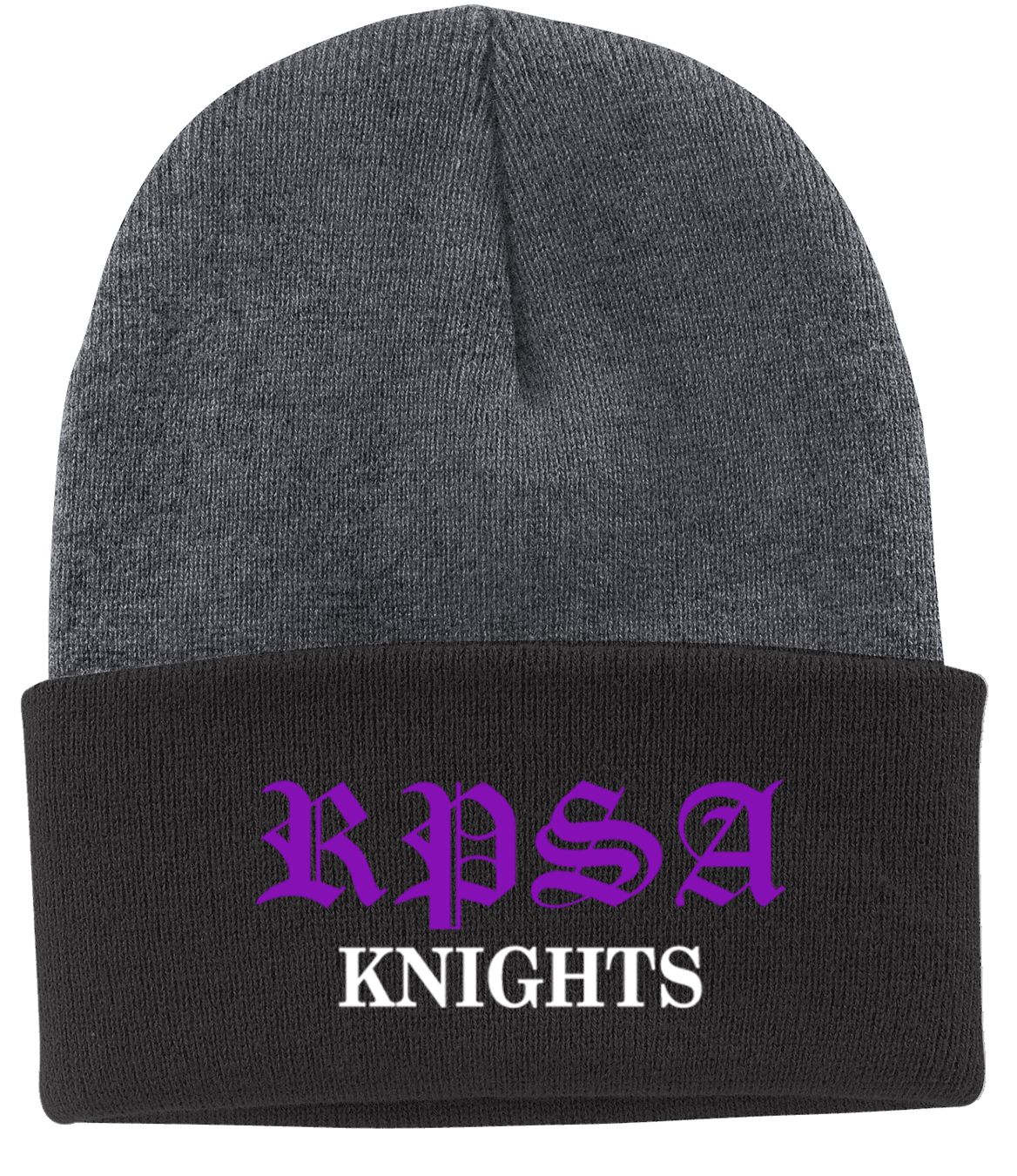 RPSA Knit Cap