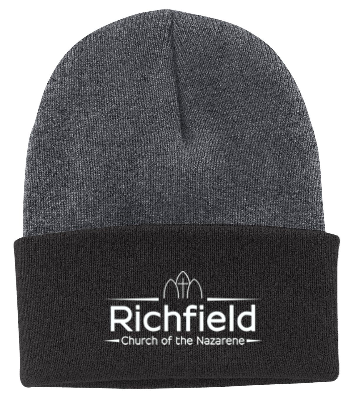 Richfield Church of the Nazarene Knit Cap