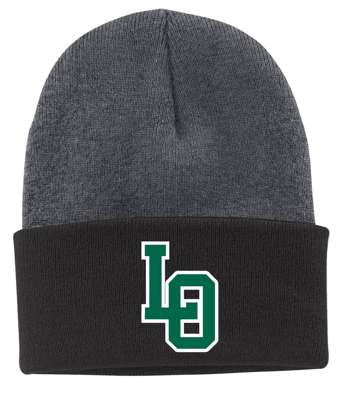 Lake Orion Knit Cap