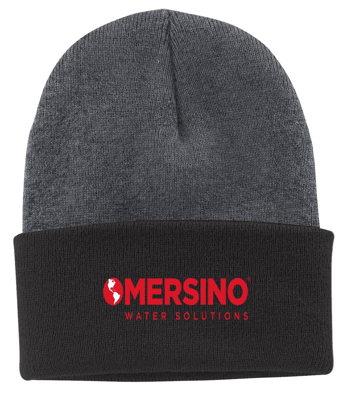 Mersino Knit Cap