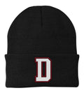 Davison Baseball Club Knit Cap