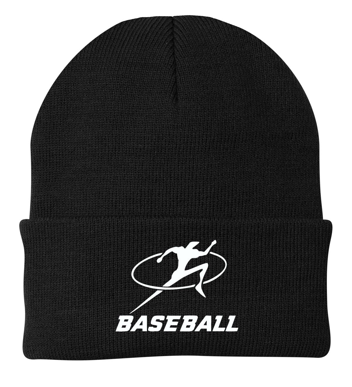 Legacy Baseball Knit Cap