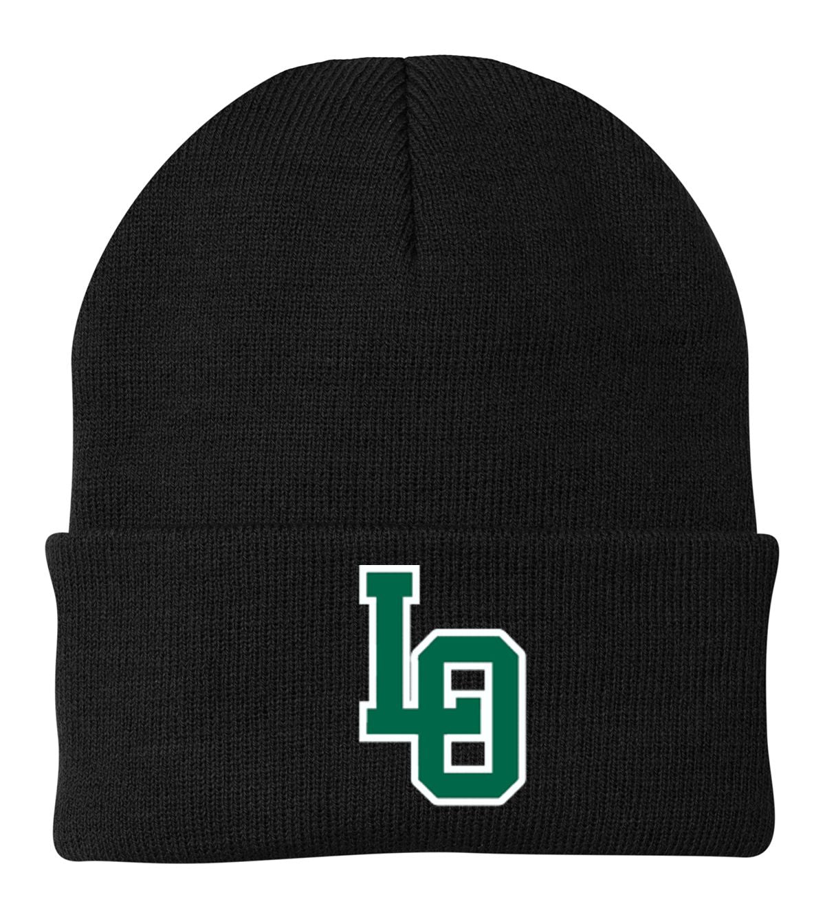 Lake Orion Knit Cap