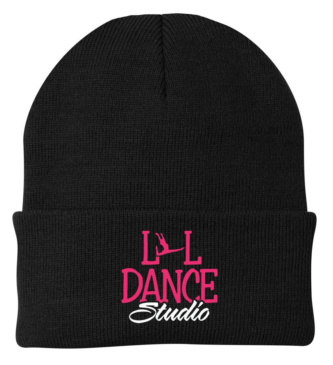 L&L Dance Studio Knit Cap