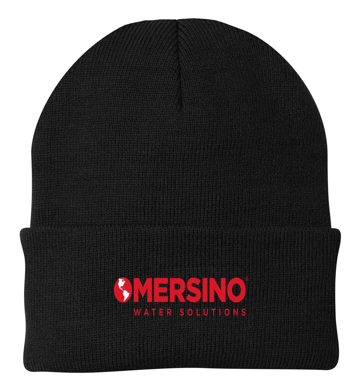 Mersino Knit Cap